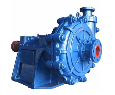 Φυγοκεντρική αντλία 12/10st- 12/10st- πηλού Hydromatic