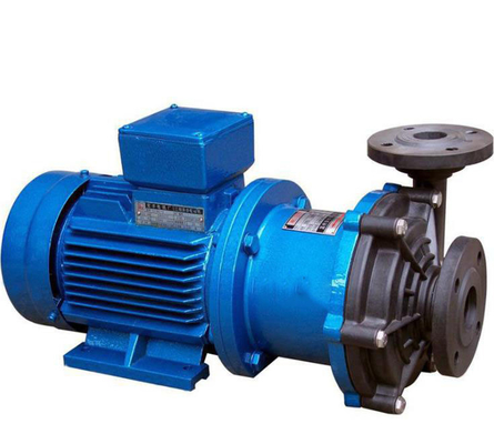 Μαγνητικό Drive 16cq-8 16cq-8 φυγοκεντρική αντλία 2900r/min 200m3/H