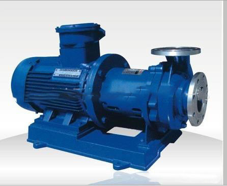 Μαγνητικό Drive 8cq-2 8cq-2 φυγοκεντρική αντλία 2900r/min 200m3/H